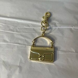 Fashion Bag Charm